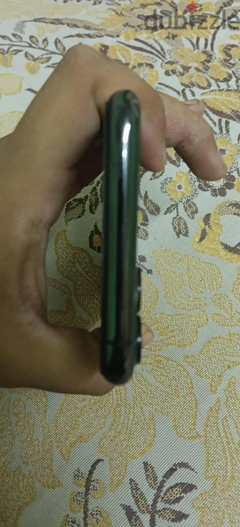 Apple - iPhone 11 Pro Max 5