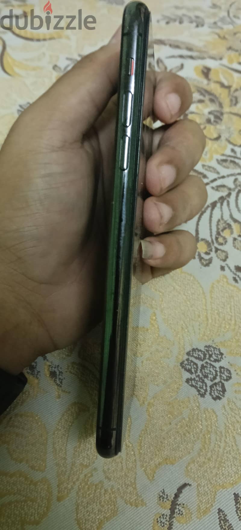 Apple - iPhone 11 Pro Max 7