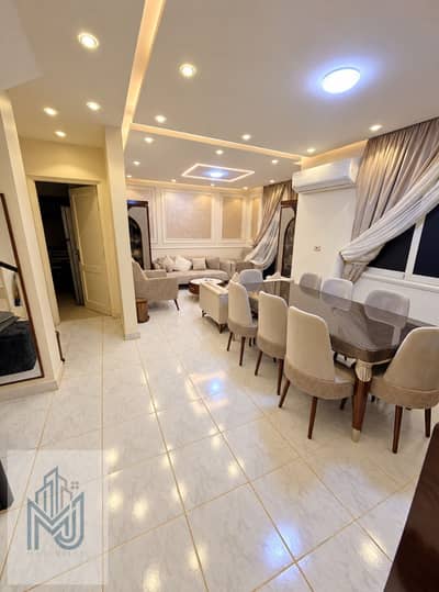 Duplex for sale in City Trees, Al-Wahat Road