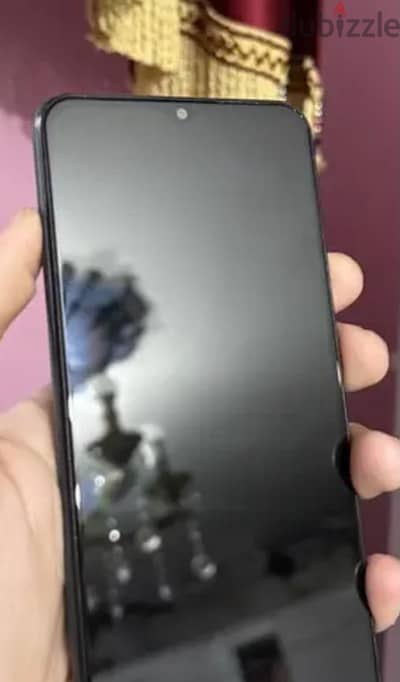 سامسونج ايه 13 مفهوش خربوش بحاله زيرو