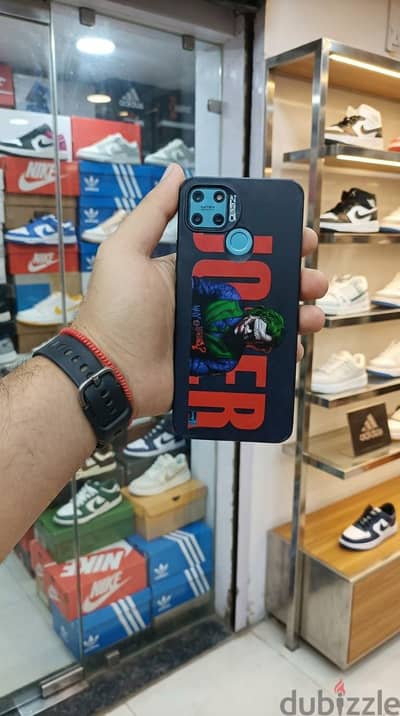 ريلمى سى 25 واى