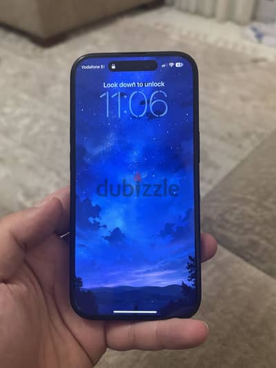 Apple - iPhone 15
