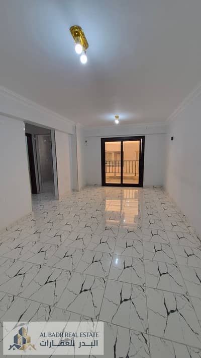 Apartment for rent in Degla New Division, Zahra Maadi
