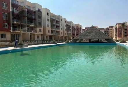 For Sale – 180 SQM Apartment in Promenade Wadi Degla Compound | Fifth Settlement