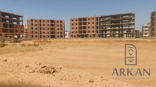 Own a Garden Apartment on El Nady Street — Just EGP 635K Down!
