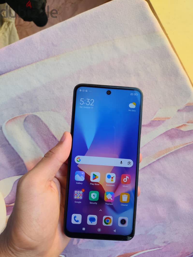 Xiaomi Redmi Note 9s 1