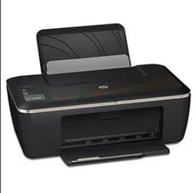 hp printer 2515 مكينه طباعه برنتر