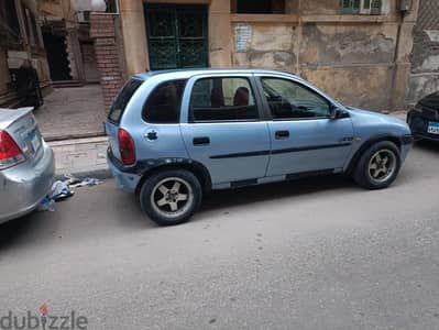 Opel Corsa 1994