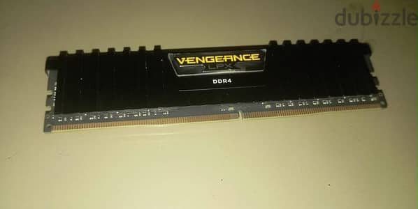 ram crosair 3600hz cl18 16gb