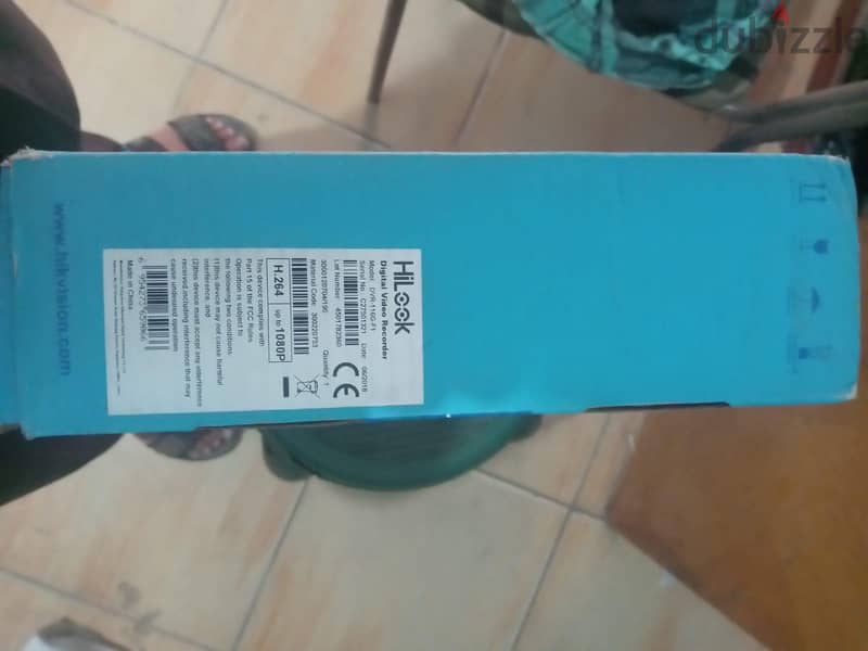 DVR16 HiLook  2M 1