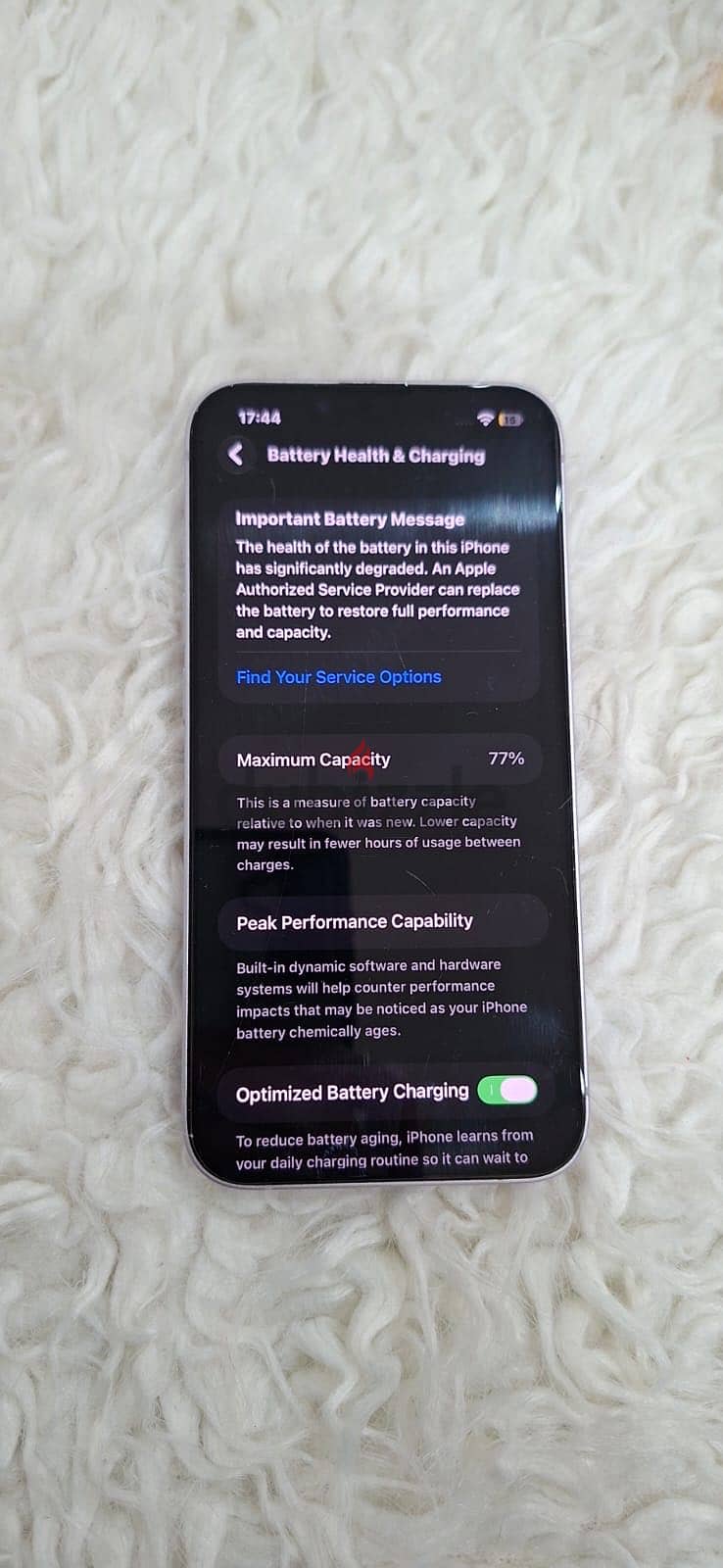 Apple - iPhone 14 3