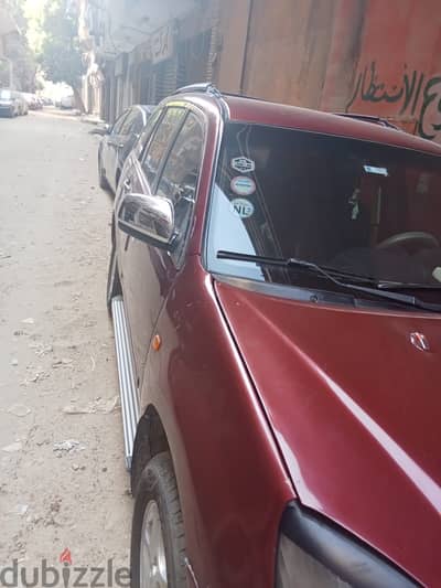 شيرى تيجو 2011