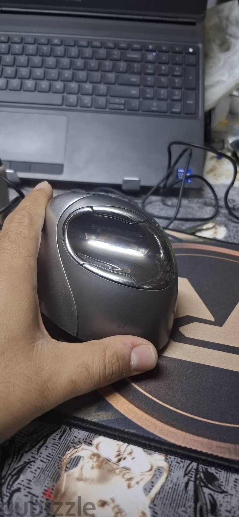 EVOLUENT VIRTICALMOUSE 4 1