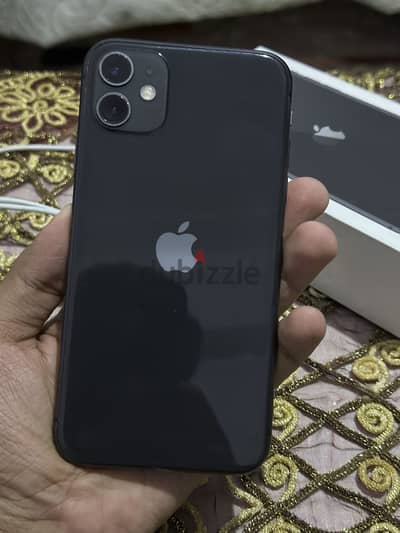 آبل - آيفون 11