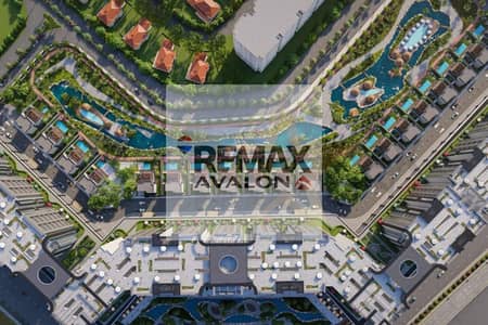 Apartment for sale, 119 sq m (Sawary) - EGP 3,500,000