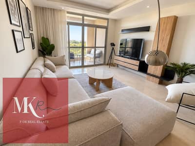 Apartment 2bedroom for rent  Featuring ultra-luxurious finishes and ready to move. in Cairo Festival City Compound New Cairo