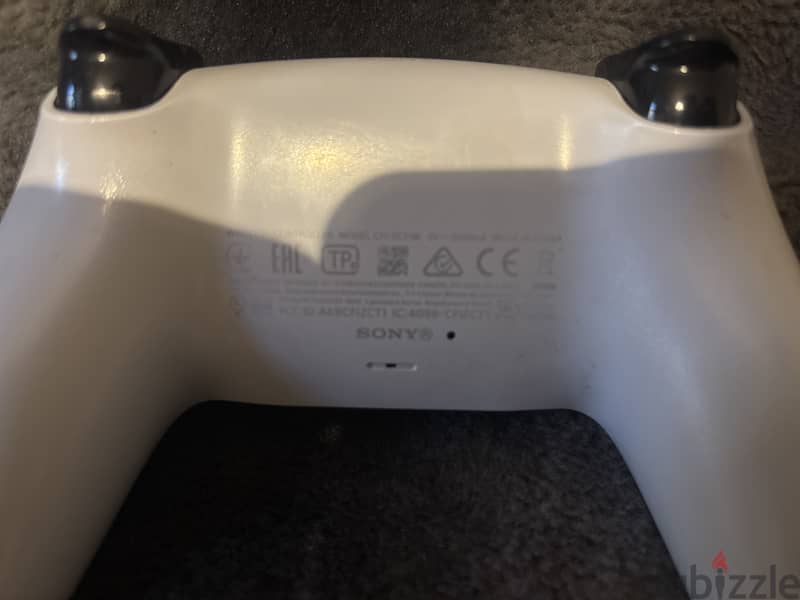 Playstation 5 controller 2