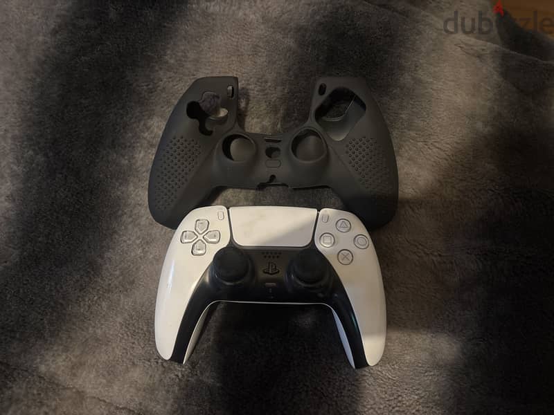 Playstation 5 controller 4