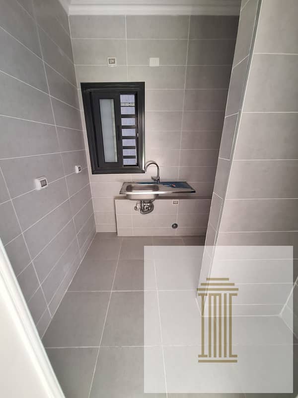 Live now and pay in installments for a 2-bedroom apartment with a garden in Priivado, Madinaty, directly on the lakes.
