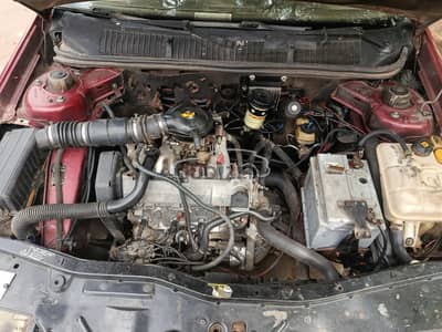 Used Fiat Tempra 1996 For Sale Cairo