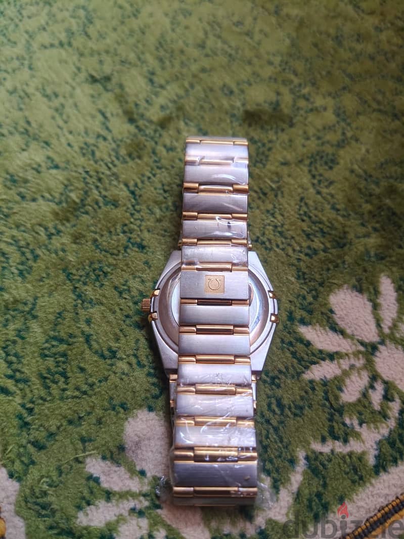 Omega 1