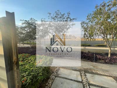 Super Lux Finishing | 160 SQM Townhouse for Rent in Hyde Park