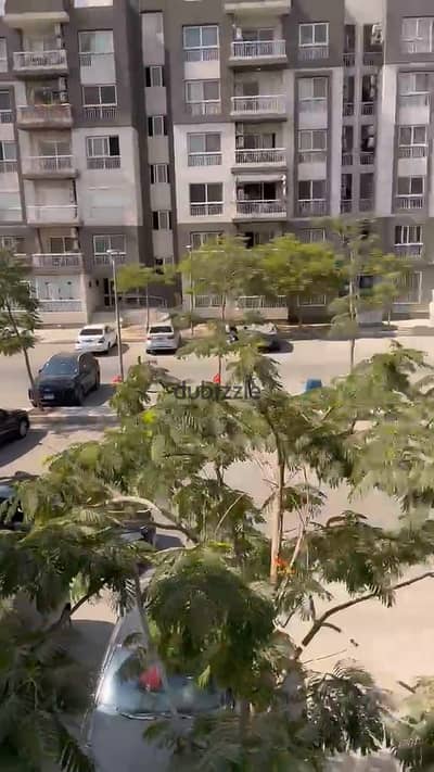 Madinaty B12 | 107 SQM | 3 Bedrooms | First Occupancy | Legal Rent