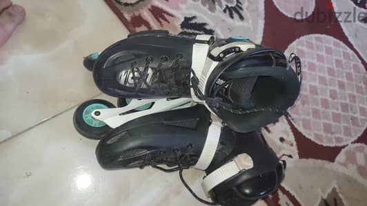 اسكيت كوجر 307