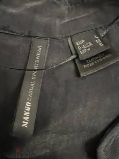 Calvin Klein wristlet
