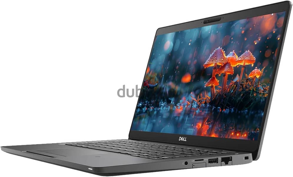 Dell Latitude 5300 Intel i5 1