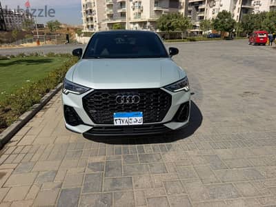 Audi Q3 2023 /أودي كيو 3 2023