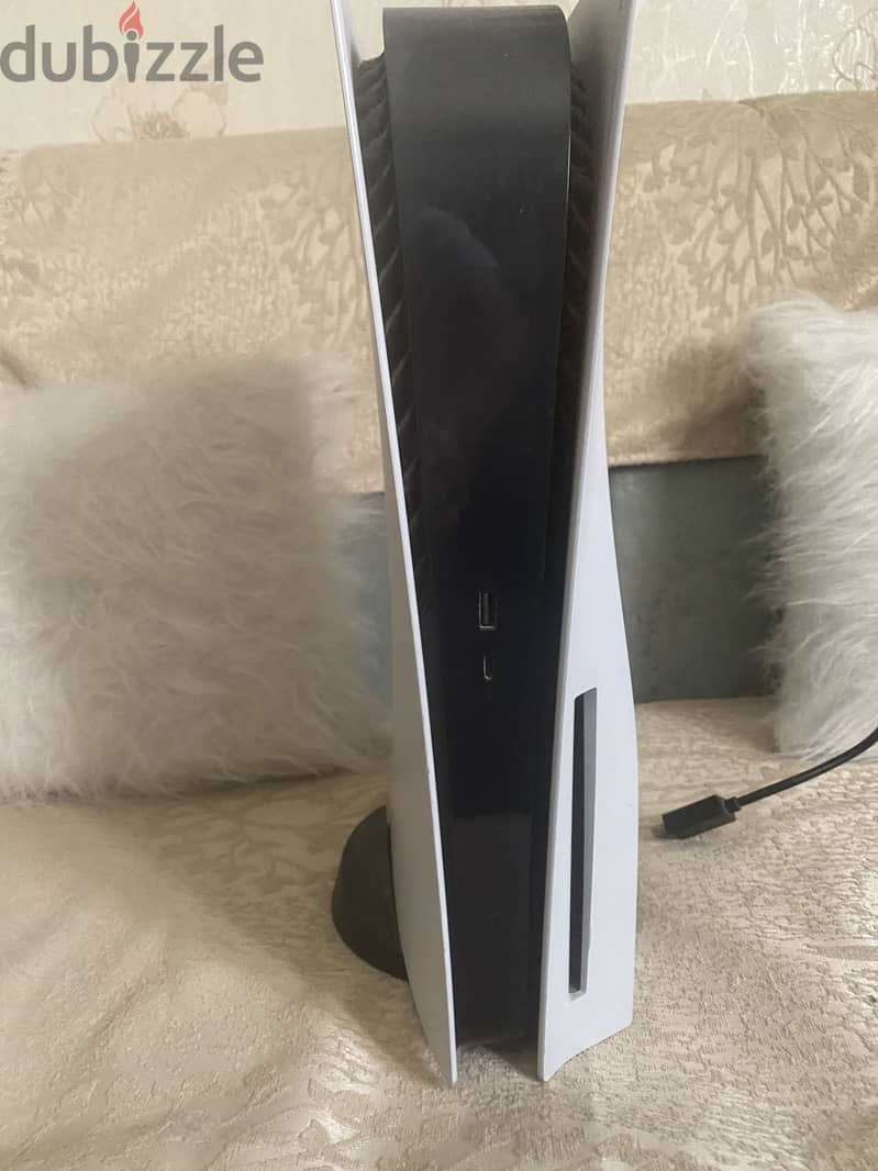 PlayStation 5 1