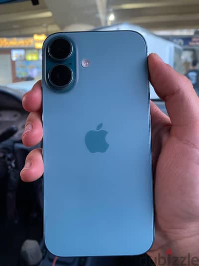Apple - iPhone 16