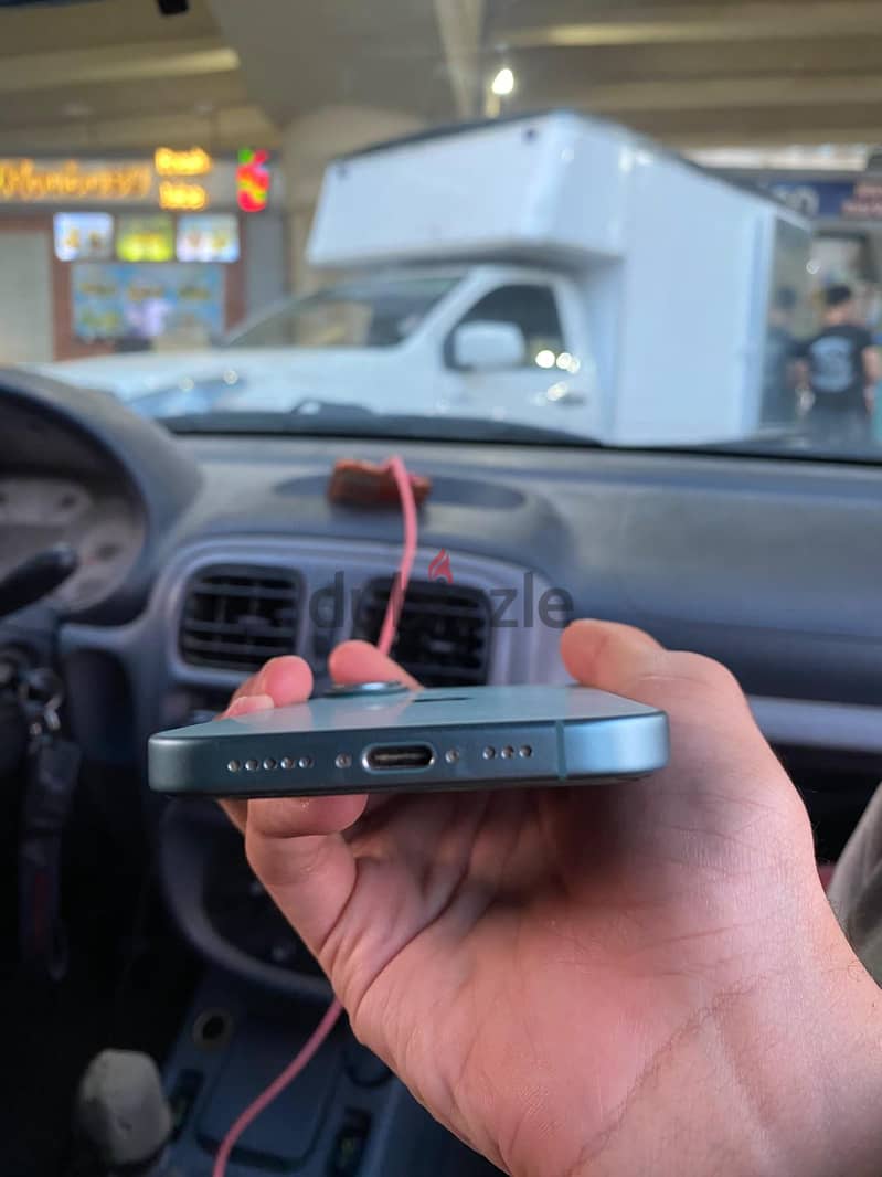 Apple - iPhone 16 1
