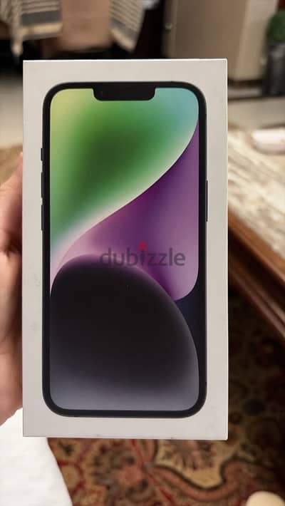 Apple - iPhone 14