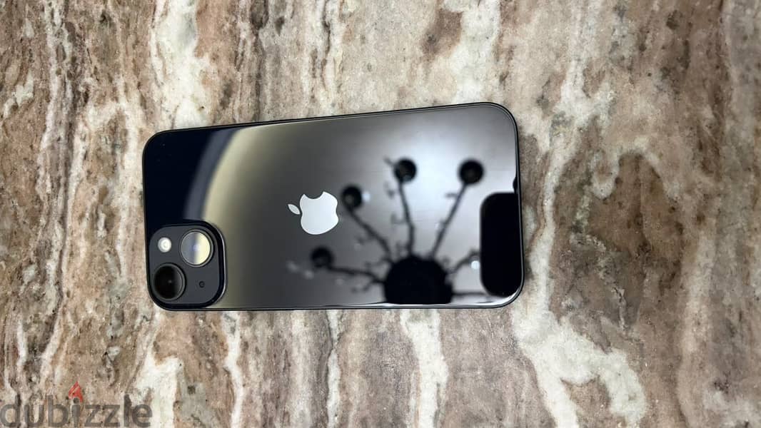 Apple - iPhone 14 3