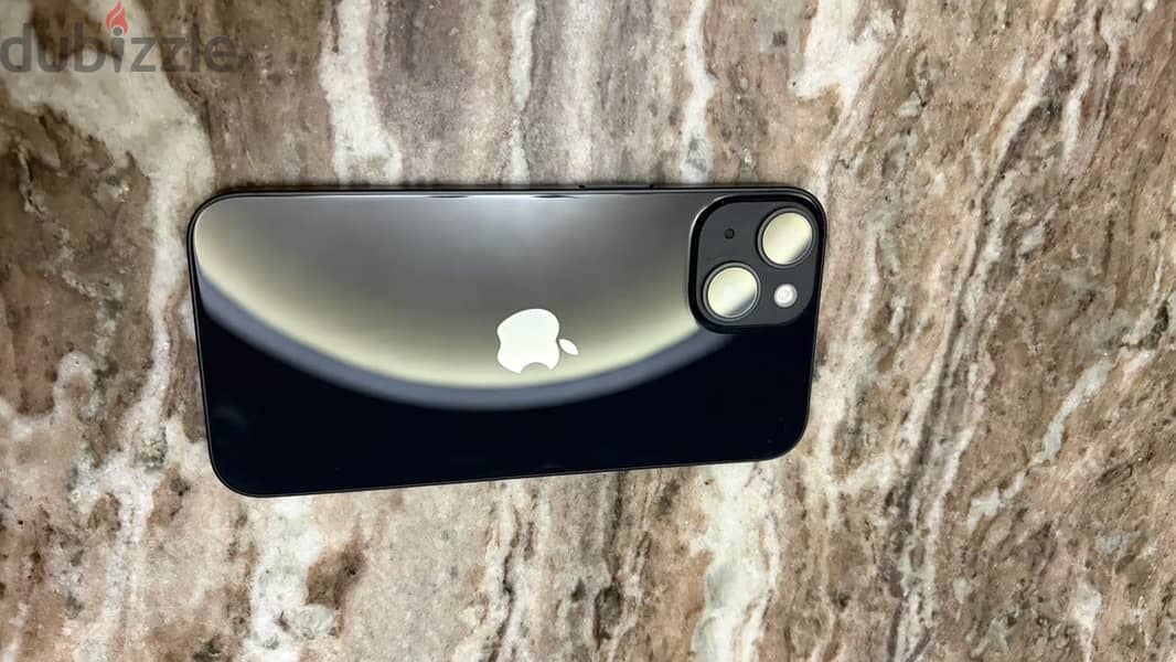 Apple - iPhone 14 4