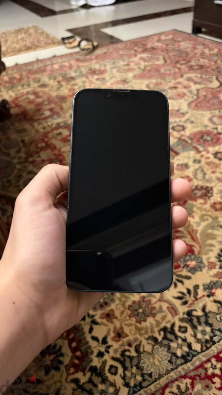 Apple - iPhone 14 5