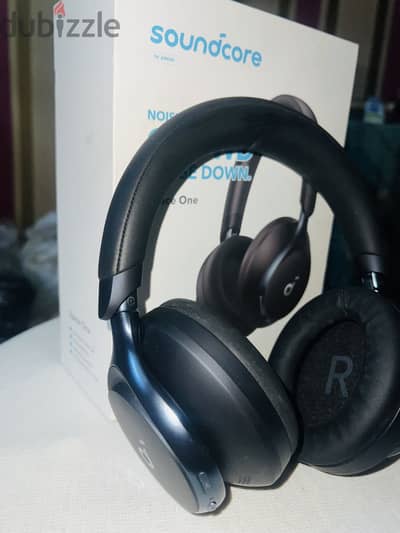 Anker soundcore space one
