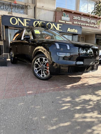 Link&co 900 ME-P2026 زيرو