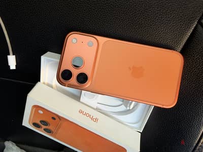 آبل - آيفون 17 برو