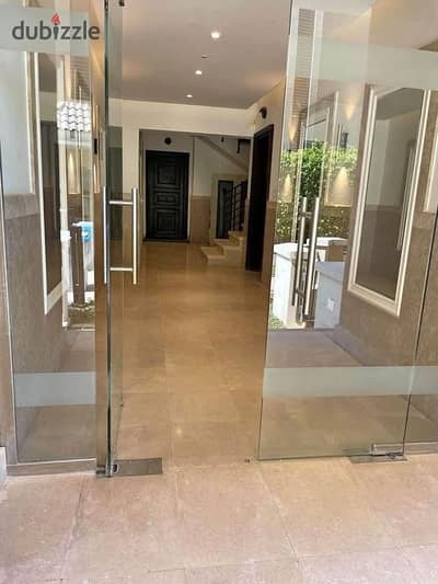 Fully finished apartment available for immediate handover in Mian Compound—the most prestigious residential community in Al-Shorouk City, located oppo
