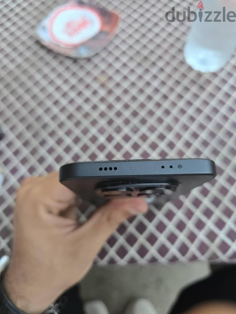 Xiaomi Redmi Note 15 Pro 5G 5