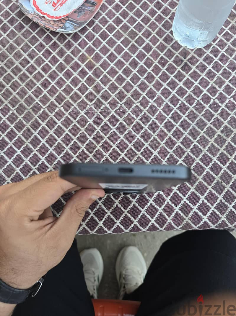 Xiaomi Redmi Note 15 Pro 5G 6