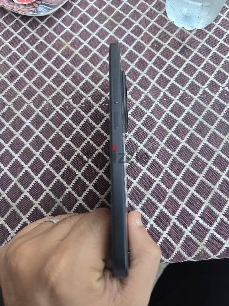 Xiaomi Redmi Note 15 Pro 5G 8