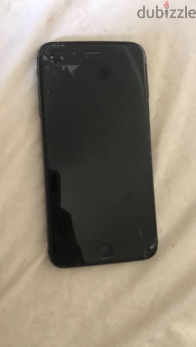 iPhone 8 Plus