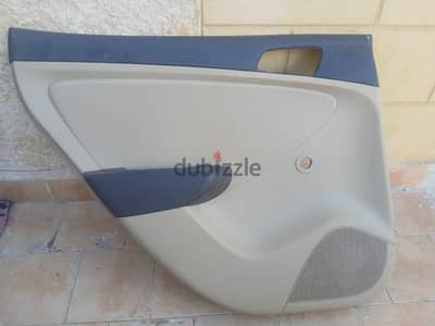 فرش داخلى هيونداى i 10