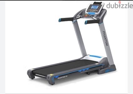 Treadmill excellent condition