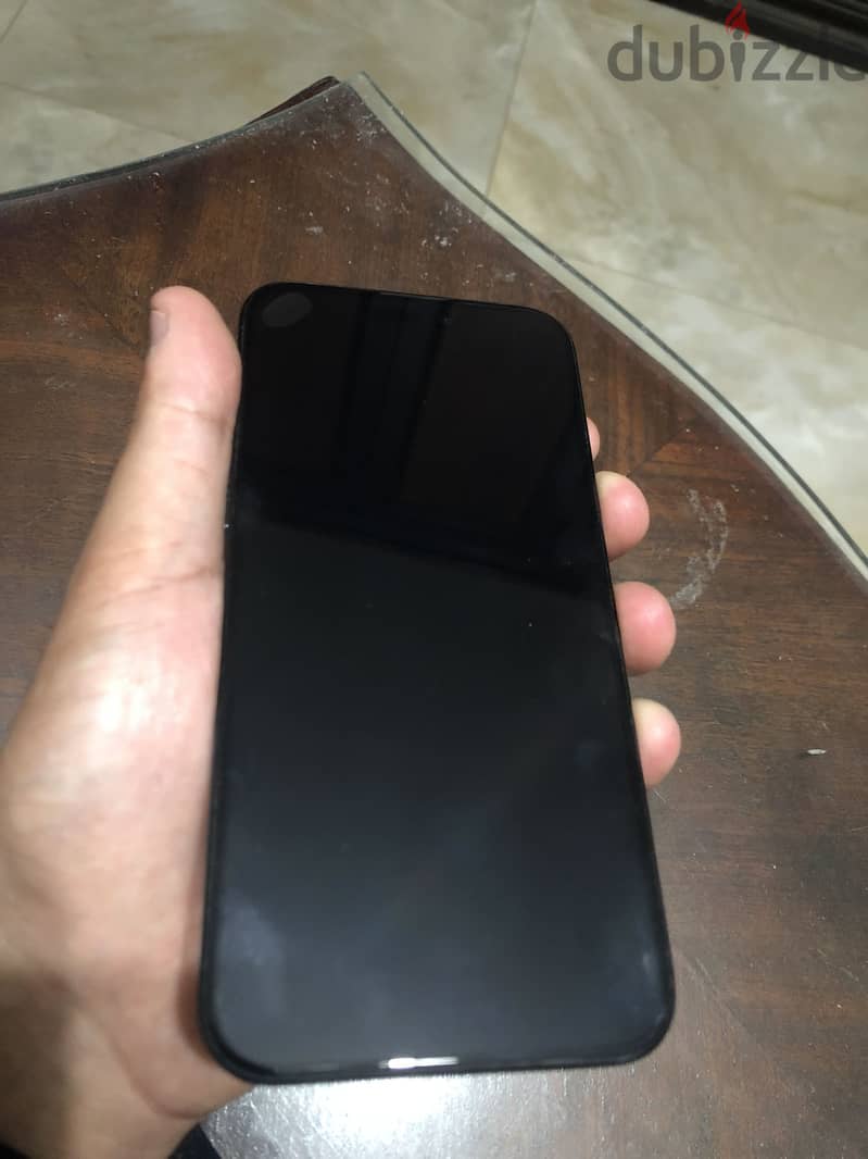 Apple - iPhone 15 Pro Max 3