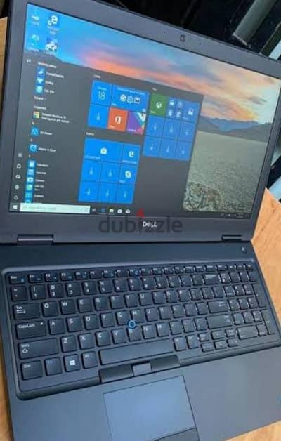 Dell Latitude 5490